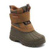 bisgaard Pixie Khaki siltie zābaki
