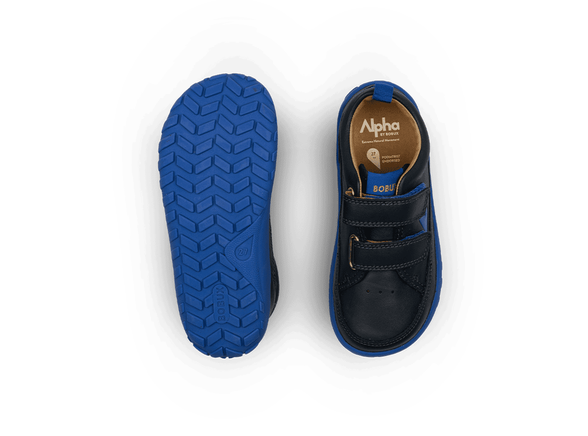 Bobux KP Dawn Navy