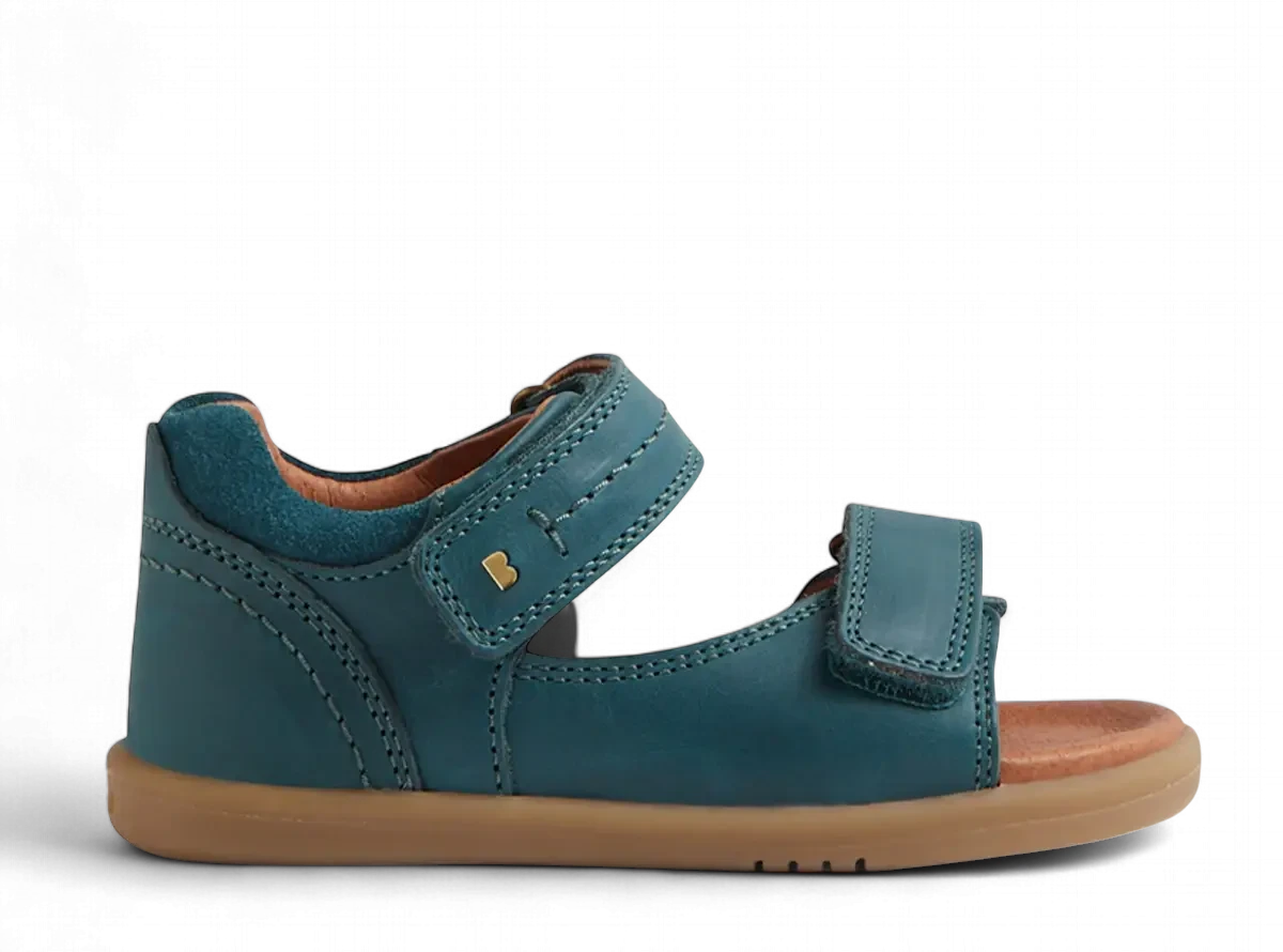 Bobux IW Driftwood Mediterranea sandales