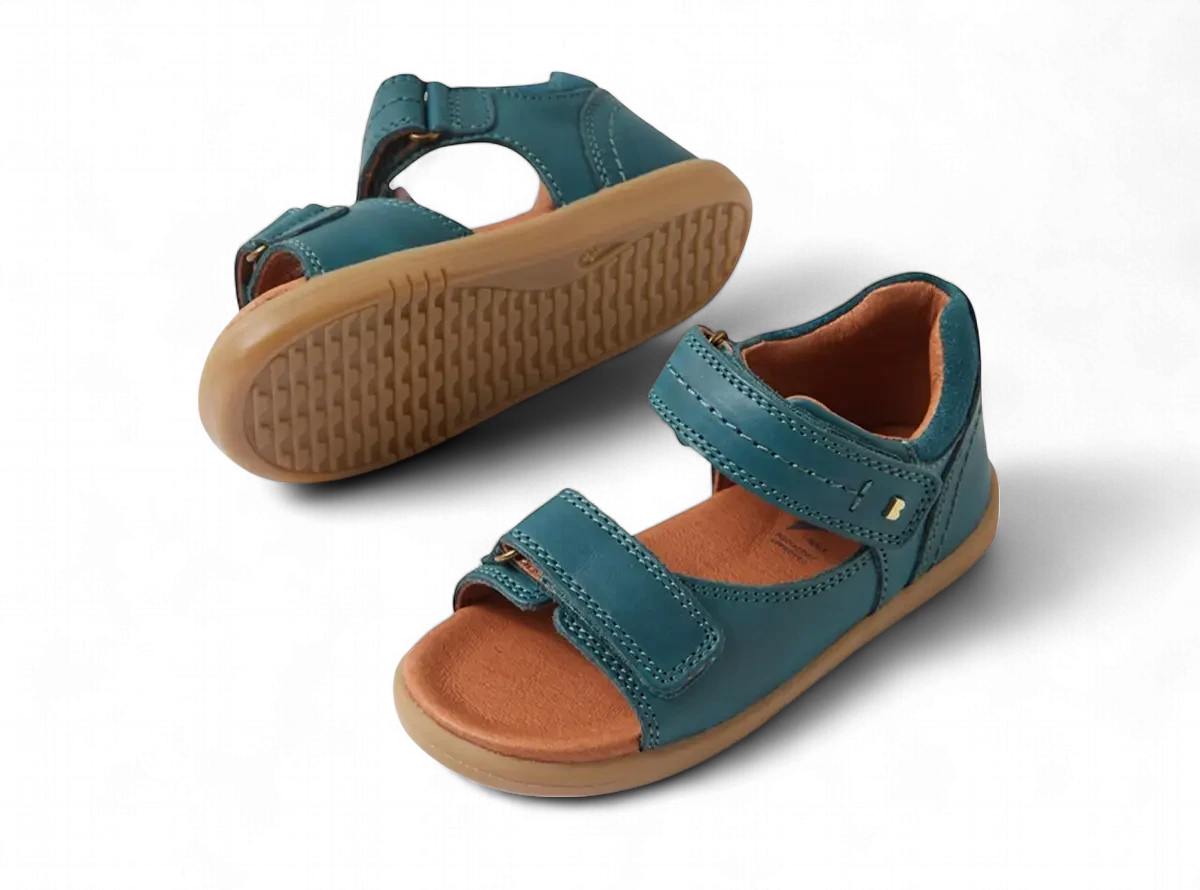 Bobux IW Driftwood Mediterranea sandales