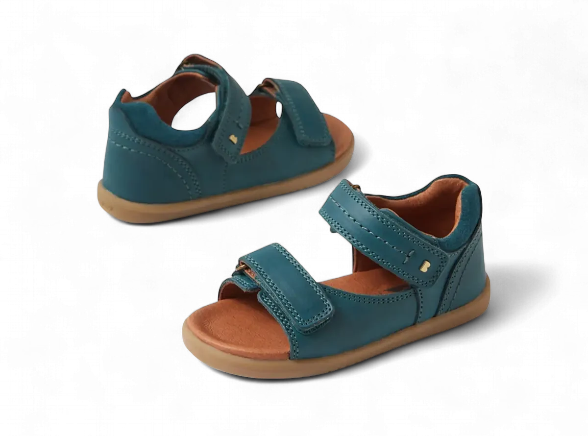 Bobux IW Driftwood Mediterranea sandales