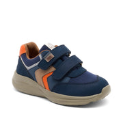 bisgaard Yuki TEX Navy ūdensizturīgās kedas