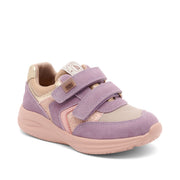 bisgaard Yuki TEX Glitter Plum ūdensizturīgās kedas