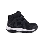 KAVAT Kramfors Black ankle boots