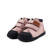 KAVAT Fiskeby Warm Barefoot Misty Rose viegli siltinātie zābaciņi
