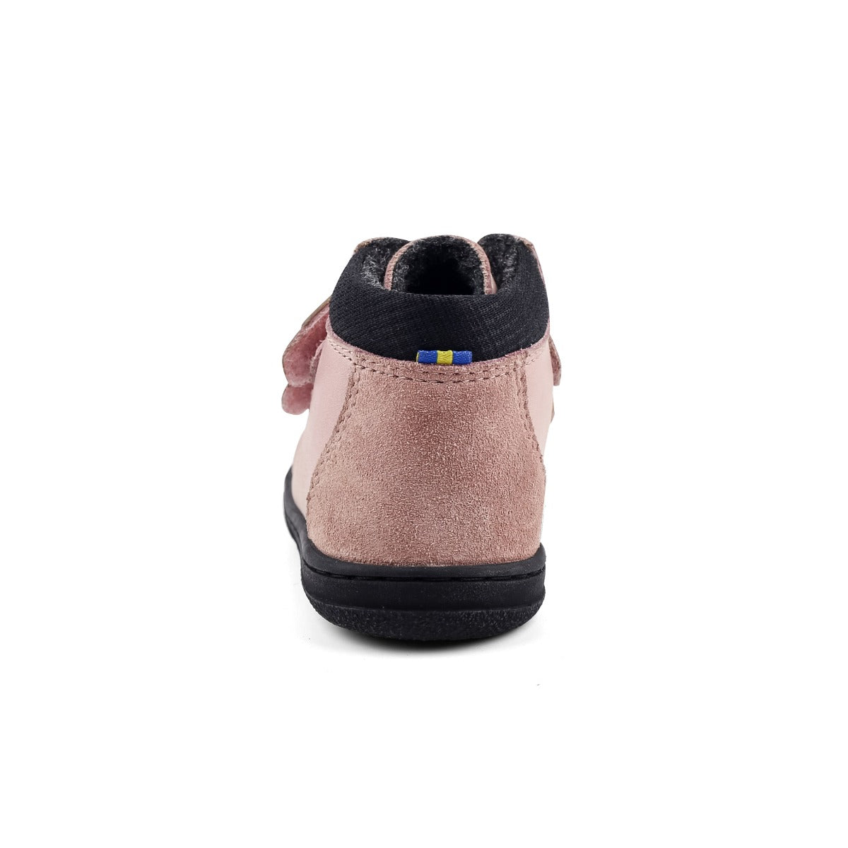 KAVAT Fiskeby Warm Barefoot Misty Rose viegli siltinātie zābaciņi