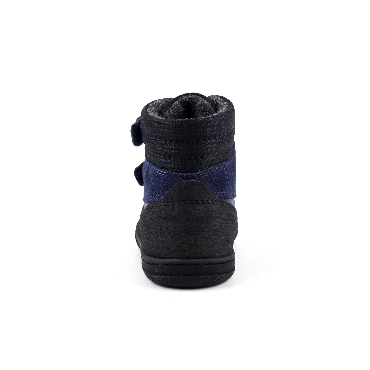 KAVAT Vikarbyn Barefoot Navy siltie zābaki