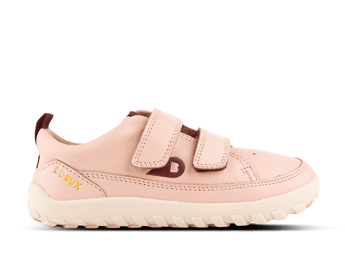 Bobux KP Dawn Cameo Rose