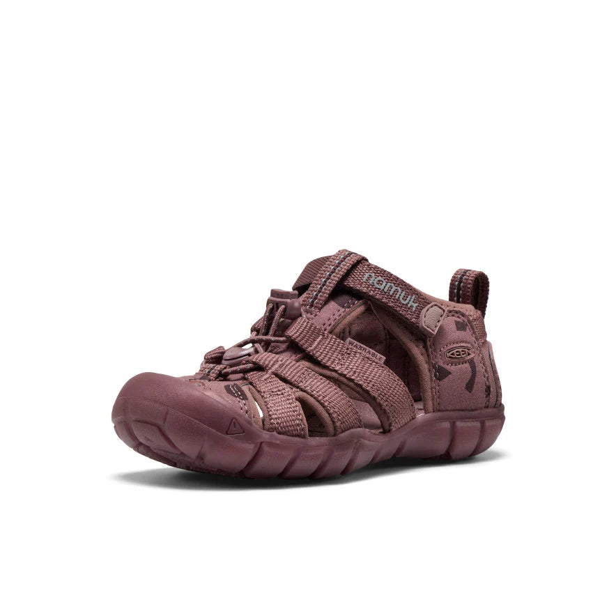 Keen SEACAMP II CNX- Mauve sandales