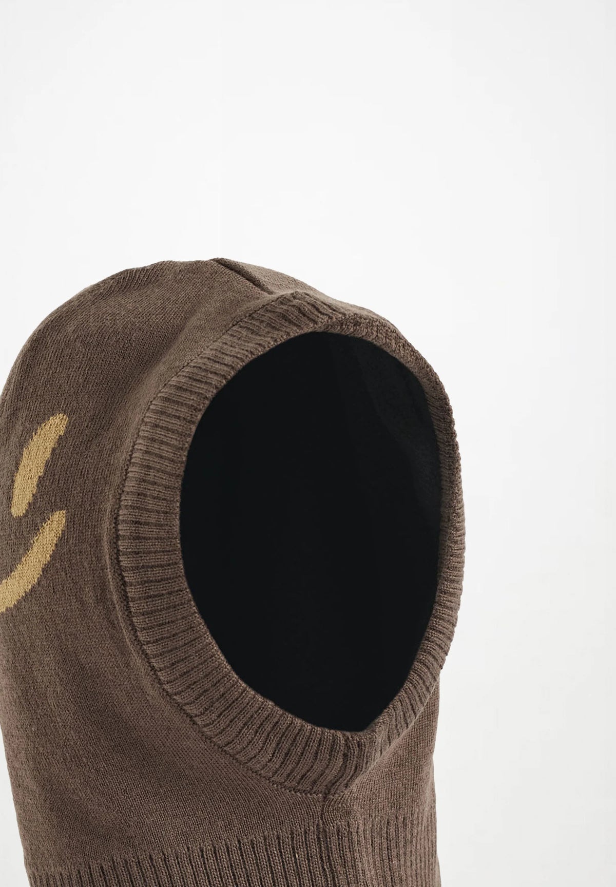 MOLO SNOW Bark Brown ķivercepure