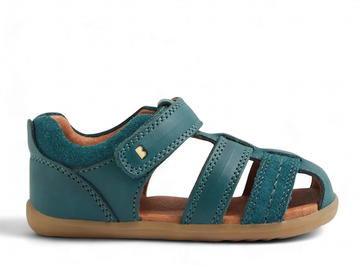 Bobux SU Roam Mediterranea sandalītes