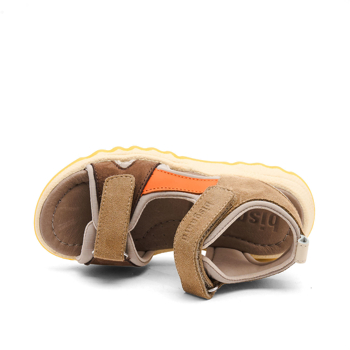 bisgaard Coco Stone sandales