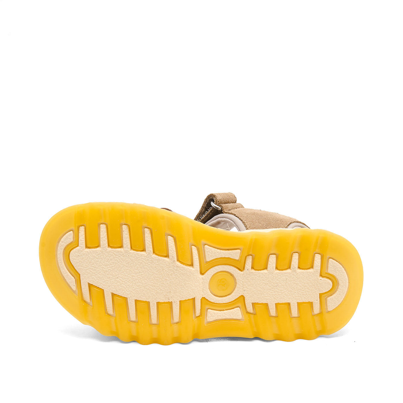 bisgaard Coco Stone sandales