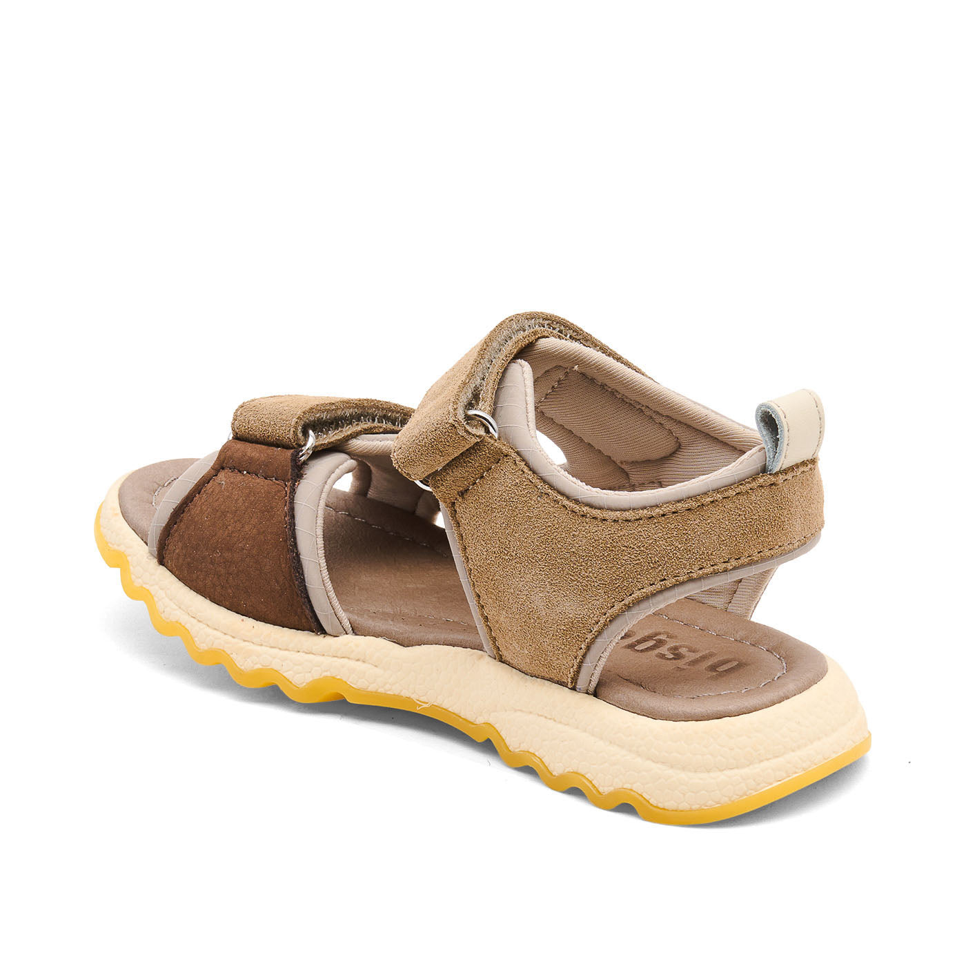 bisgaard Coco Stone sandales