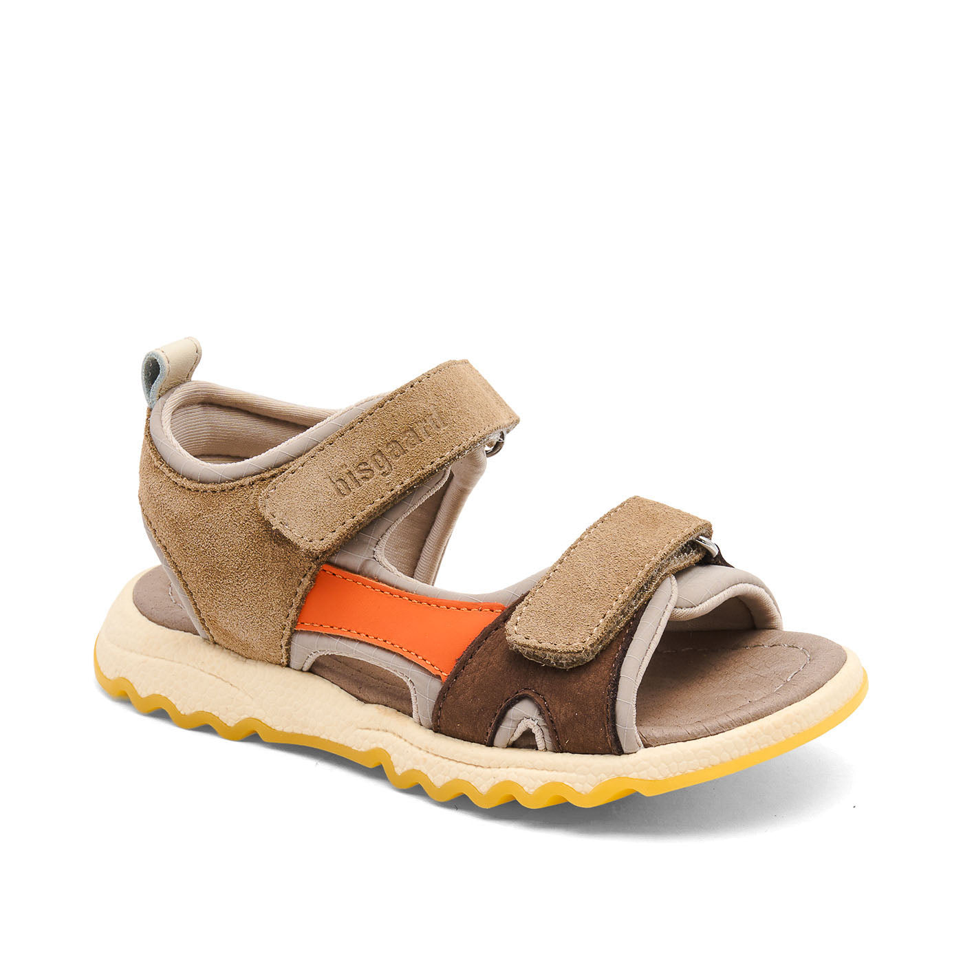 bisgaard Coco Stone sandales