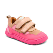bisgaard barefoot Elroy Pink shoes