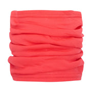 Color Kids Neckwarmer Diva Pink ērtā šallīte