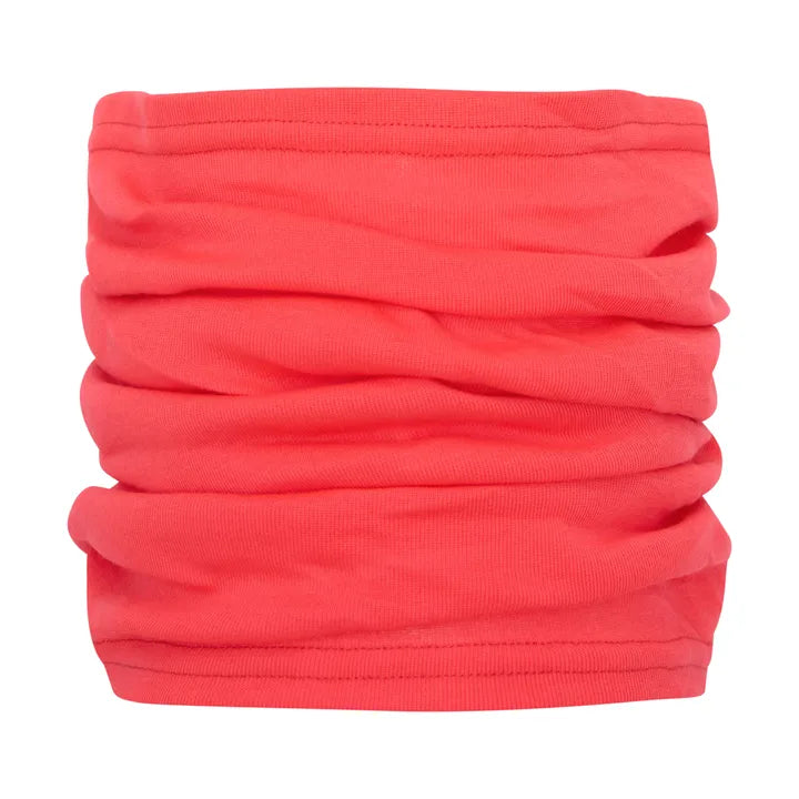 Color Kids Neckwarmer Diva Pink ērtā šallīte