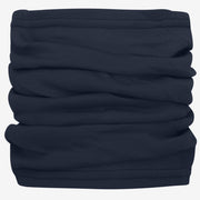 Color Kids Neckwarmer Total Eclipse ērtā šallīte