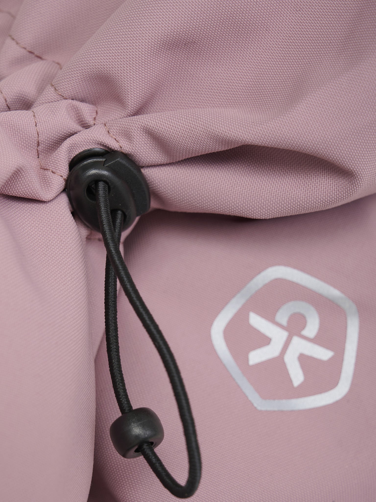 Color Kids Footies Waterproof Woodrose zābaciņi mazuļiem