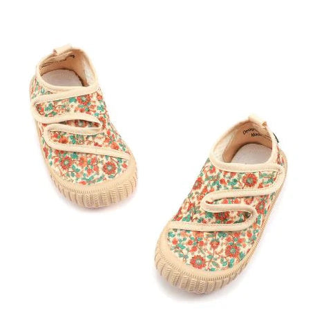 Grech & Co Play Shoes In Bloom kurpītes