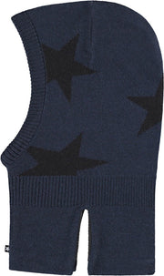 MOLO SNOW Night Navy ķivercepure