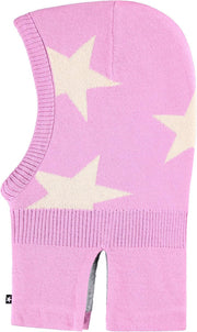 MOLO SNOW Purple Ray ķivercepure