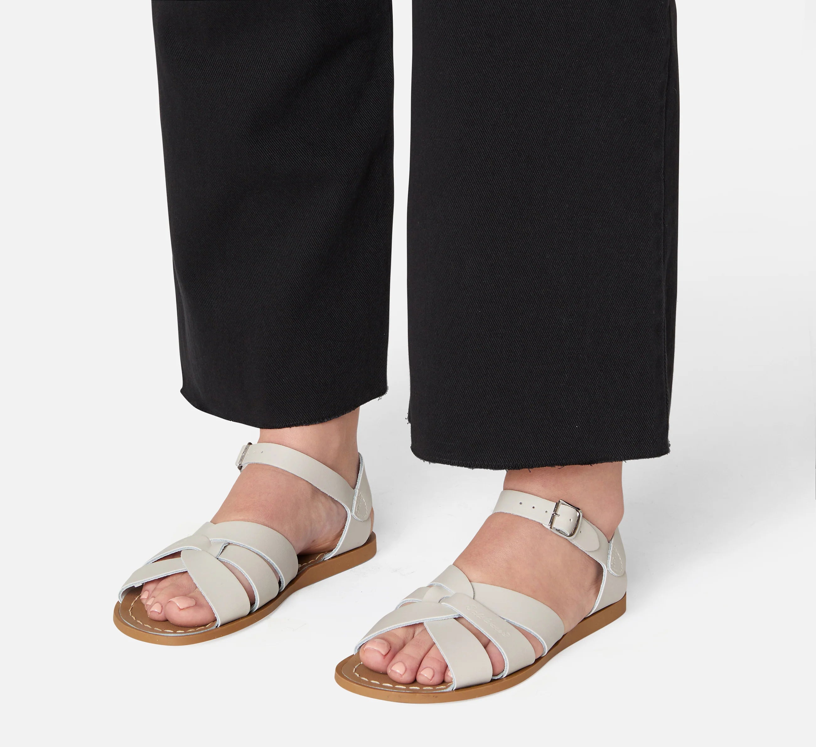 Salt-Water Original Stone Womens sandales