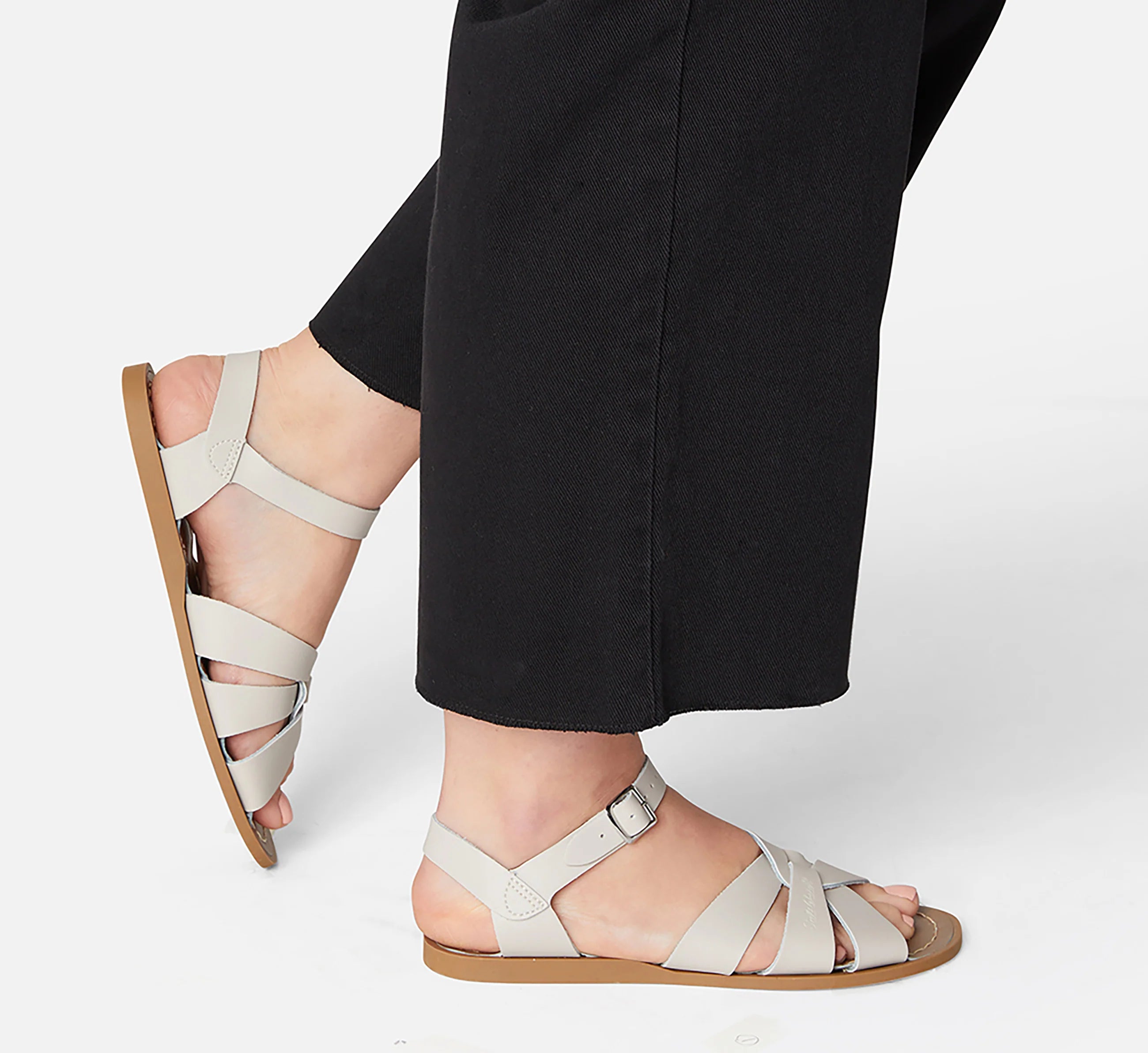 Salt-Water Original Stone Womens sandales