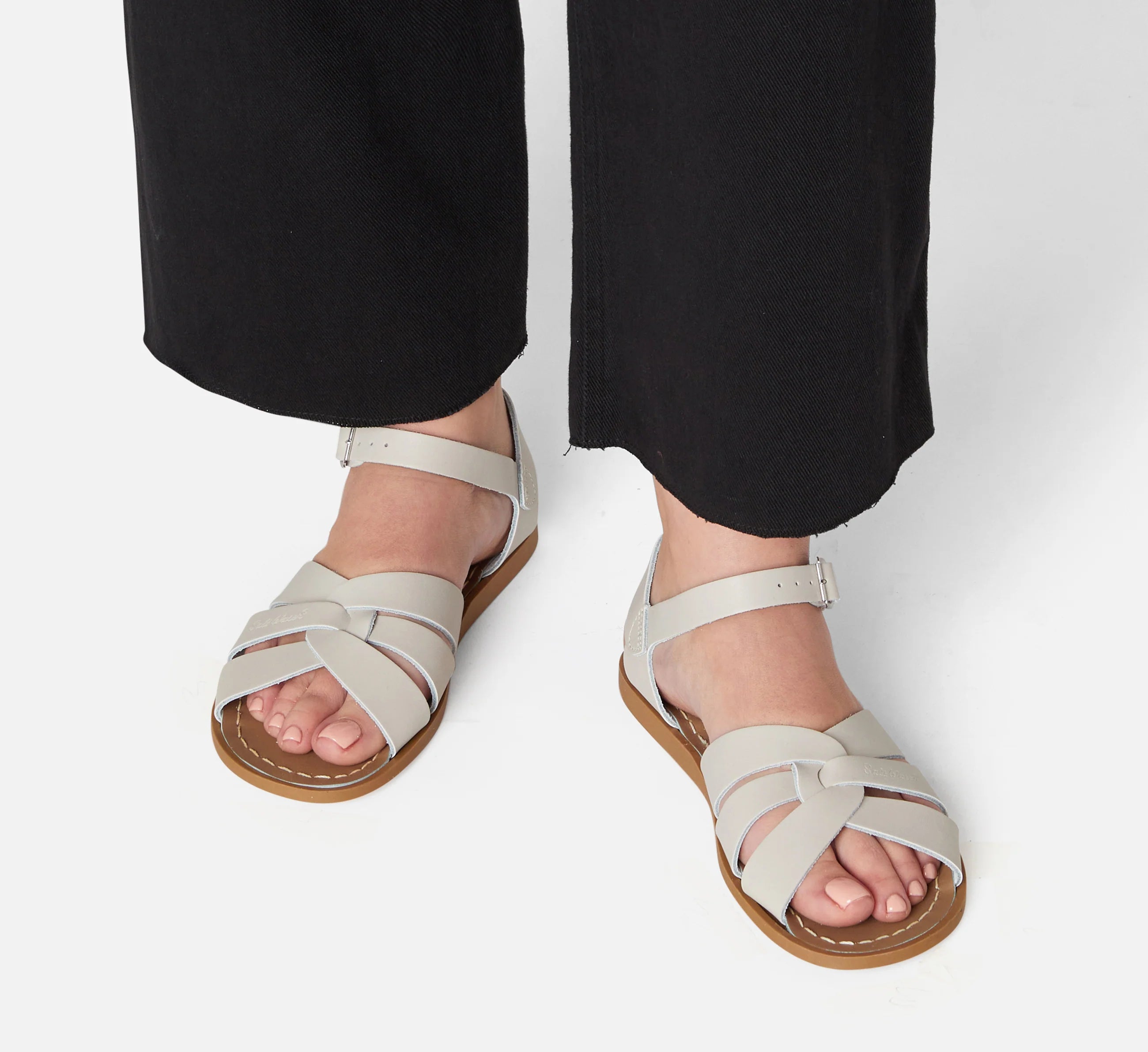 Salt-Water Original Stone Womens sandales