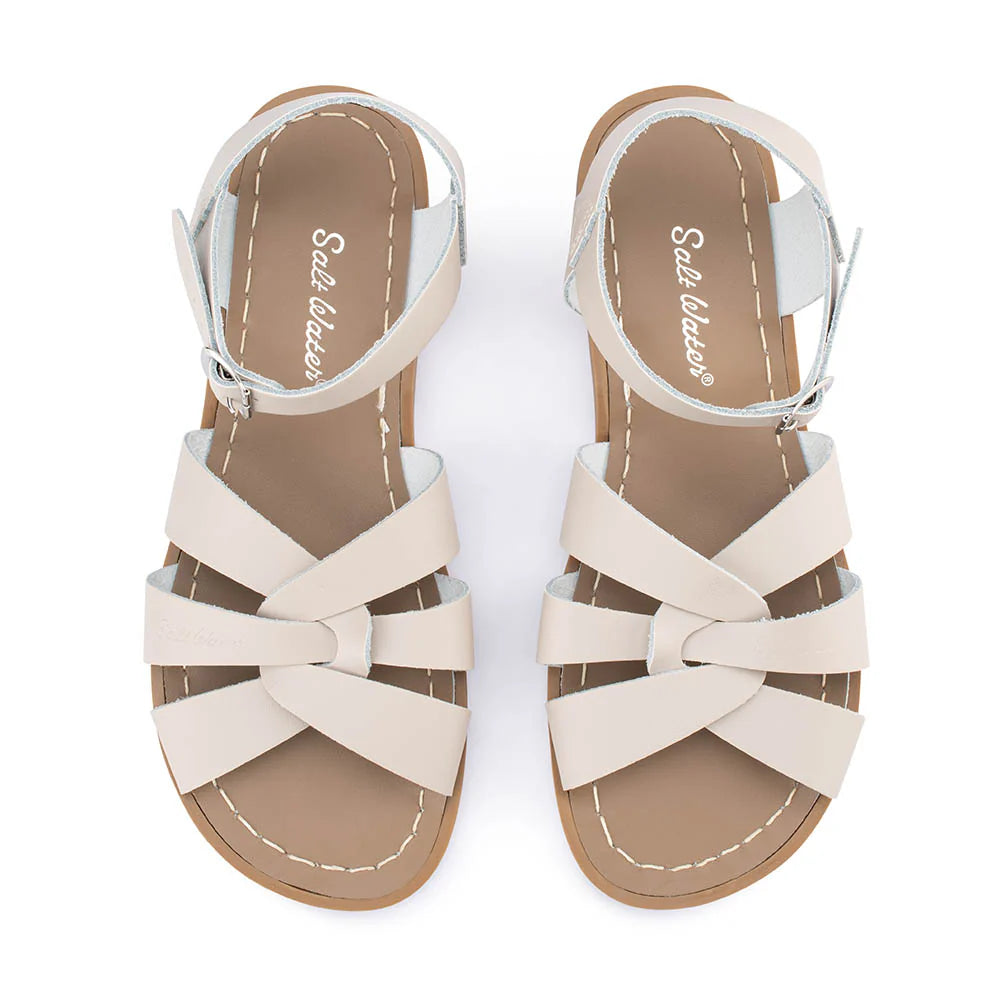 Salt-Water Original Stone Womens sandales