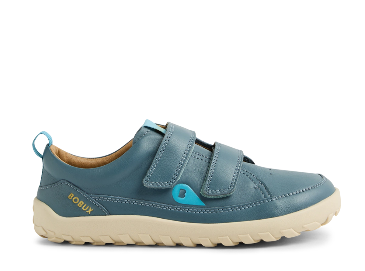 Bobux KP Dawn Stormy Weather kurpes