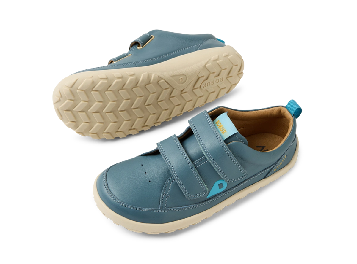 Bobux KP Dawn Stormy Weather kurpes