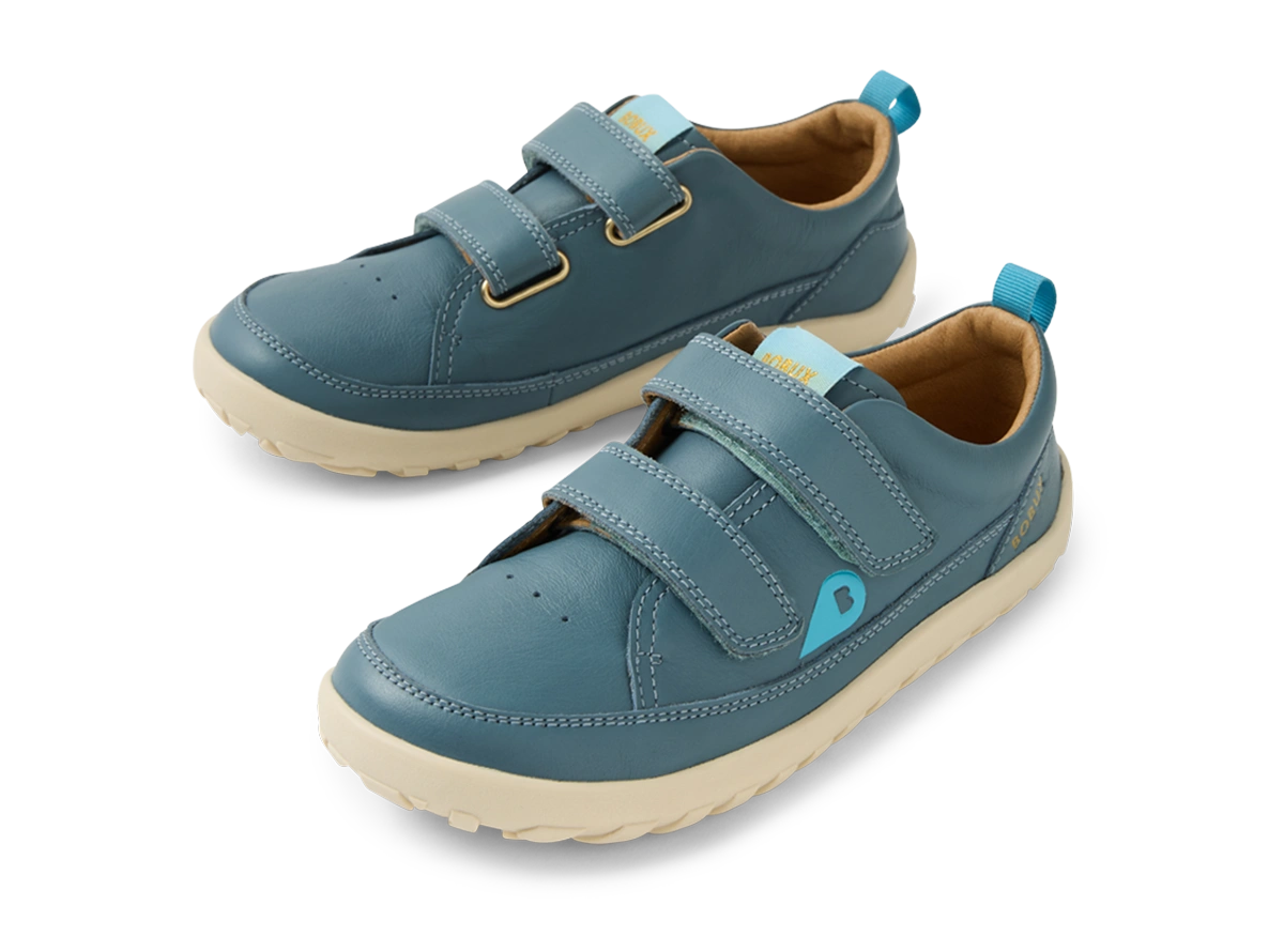 Bobux KP Dawn Stormy Weather kurpes