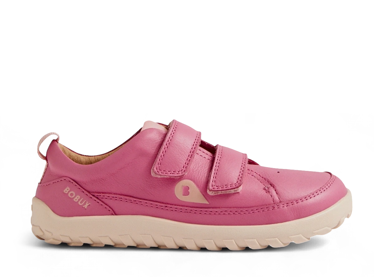 Bobux KP Dawn Cashmere Rose kurpes