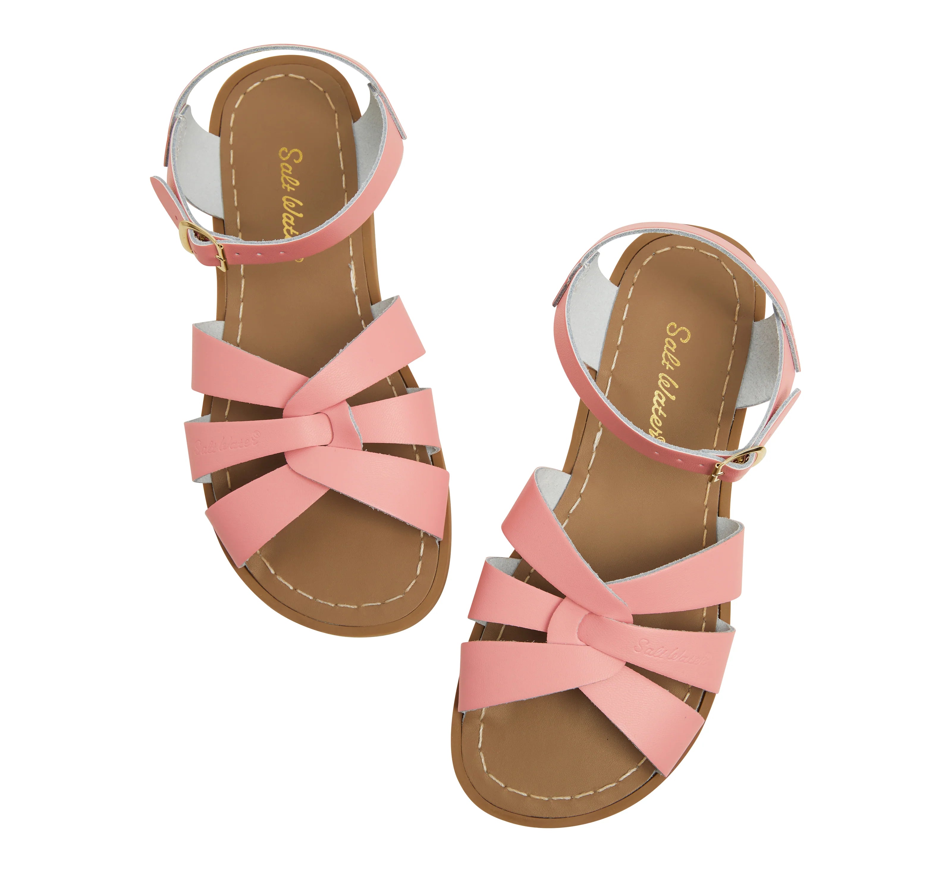 Salt-Water Original Pink Womens sandales