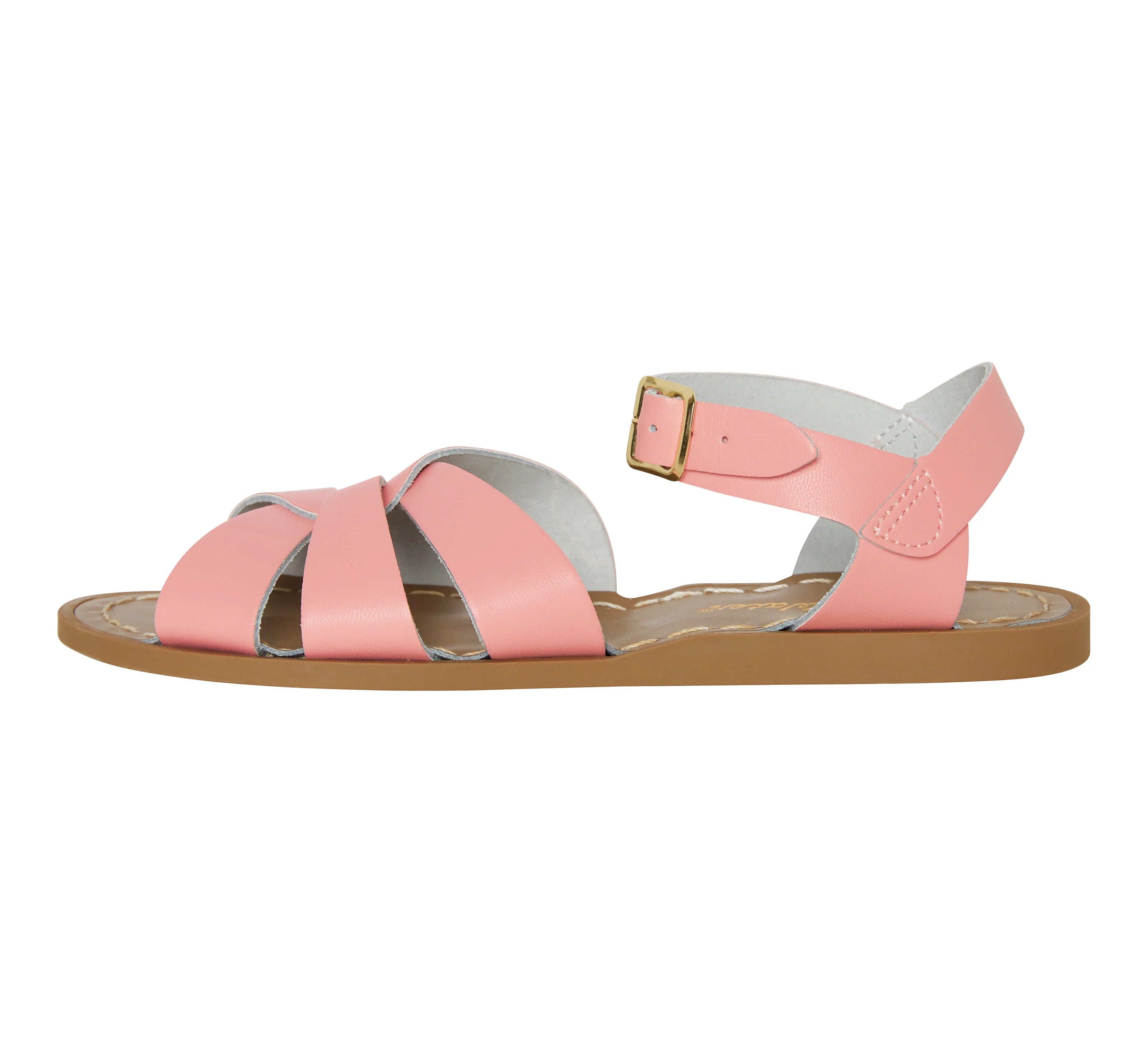 Salt-Water Original Pink Womens sandales