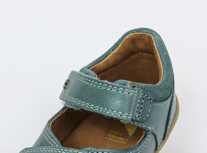 Bobux SU Driftwood Mediterranea sandalītes