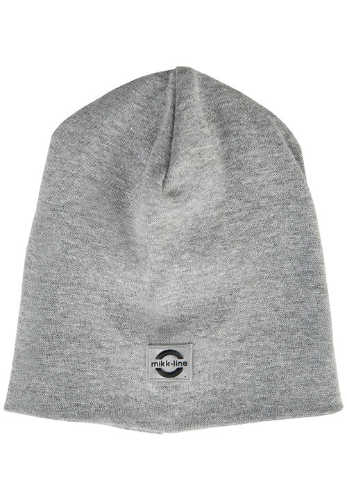 9011 - Light Grey Melange - Main