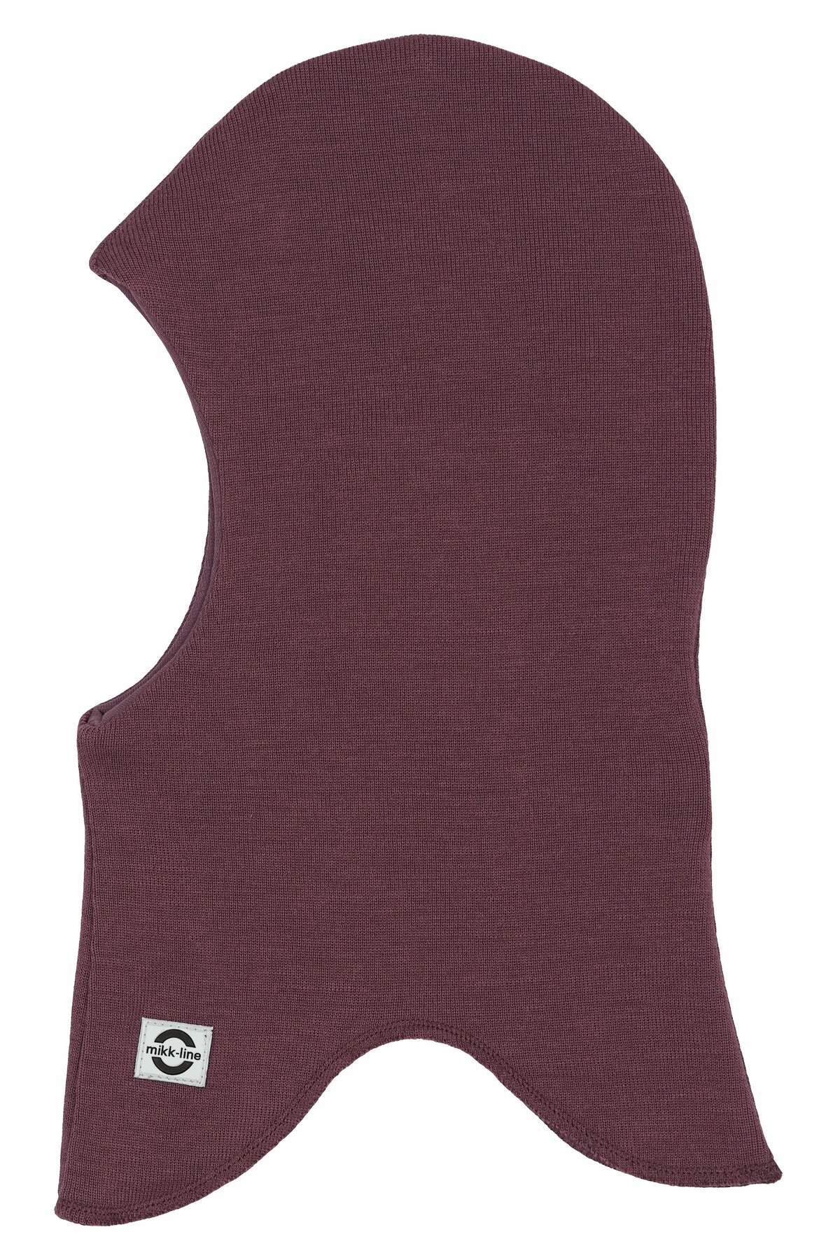 Mikk-Line Catawba Grape pusvilnas ķivercepure