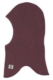 Mikk-Line Catawba Grape pusvilnas ķivercepure