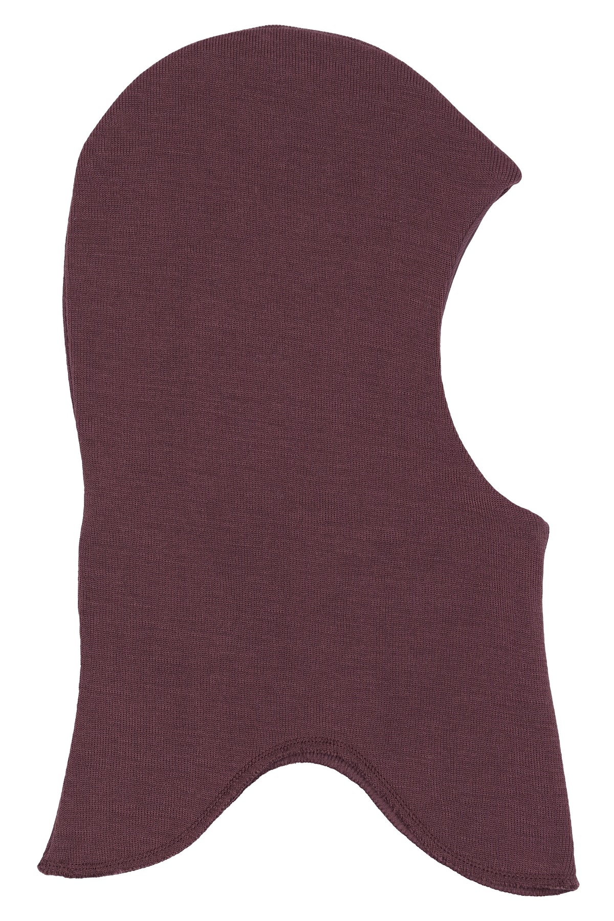 Mikk-Line Catawba Grape pusvilnas ķivercepure