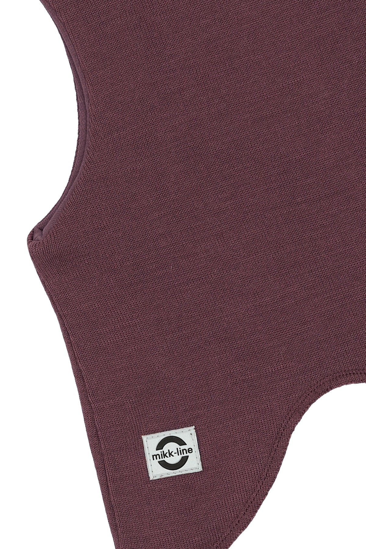 Mikk-Line Catawba Grape pusvilnas ķivercepure