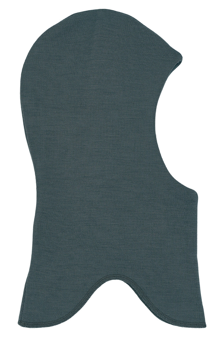 Mikk-Line Dark Slate pusvilnas ķivercepure