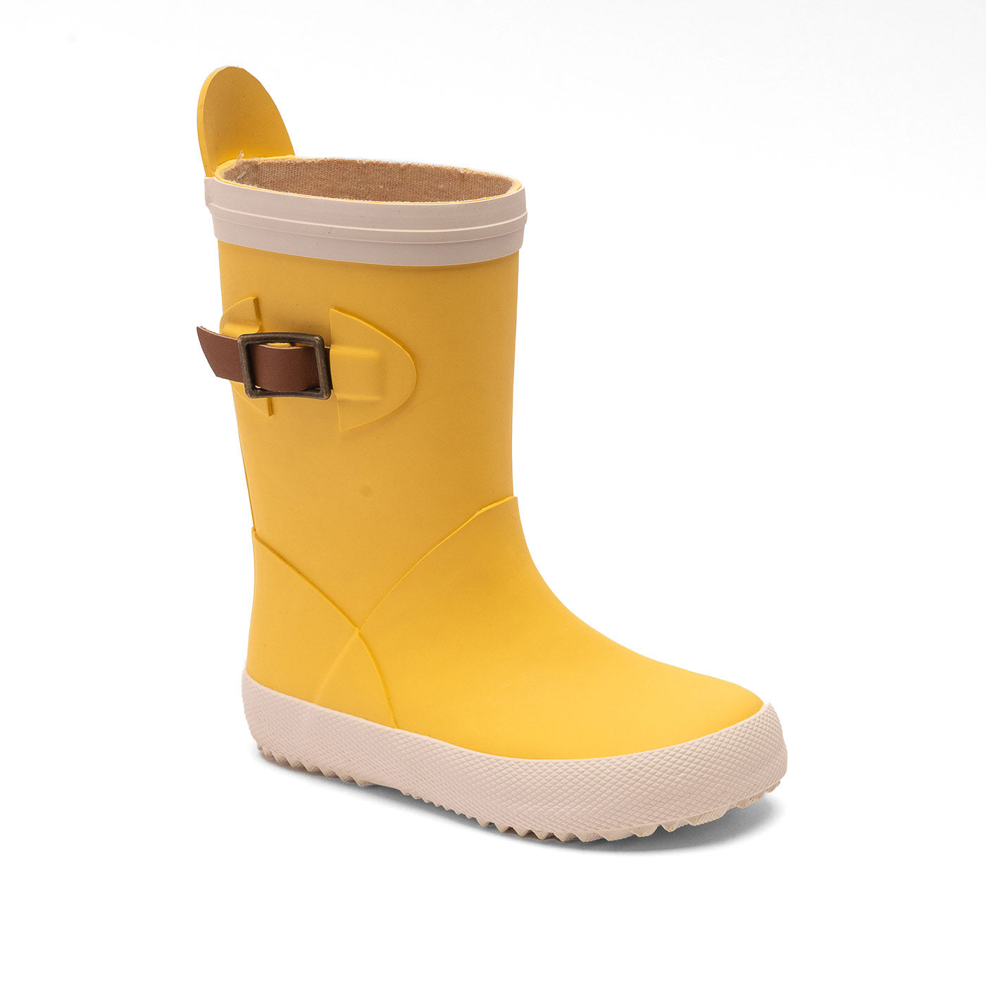 bisgaard Scandinavia Lemon gumijas zābaki