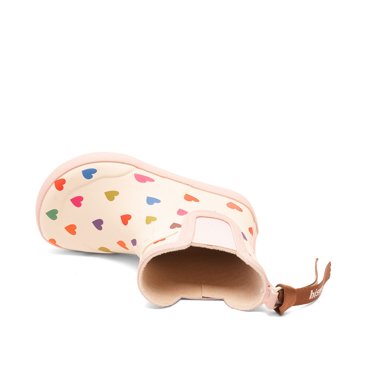 bisgaard barefoot Love gumijas zābaki