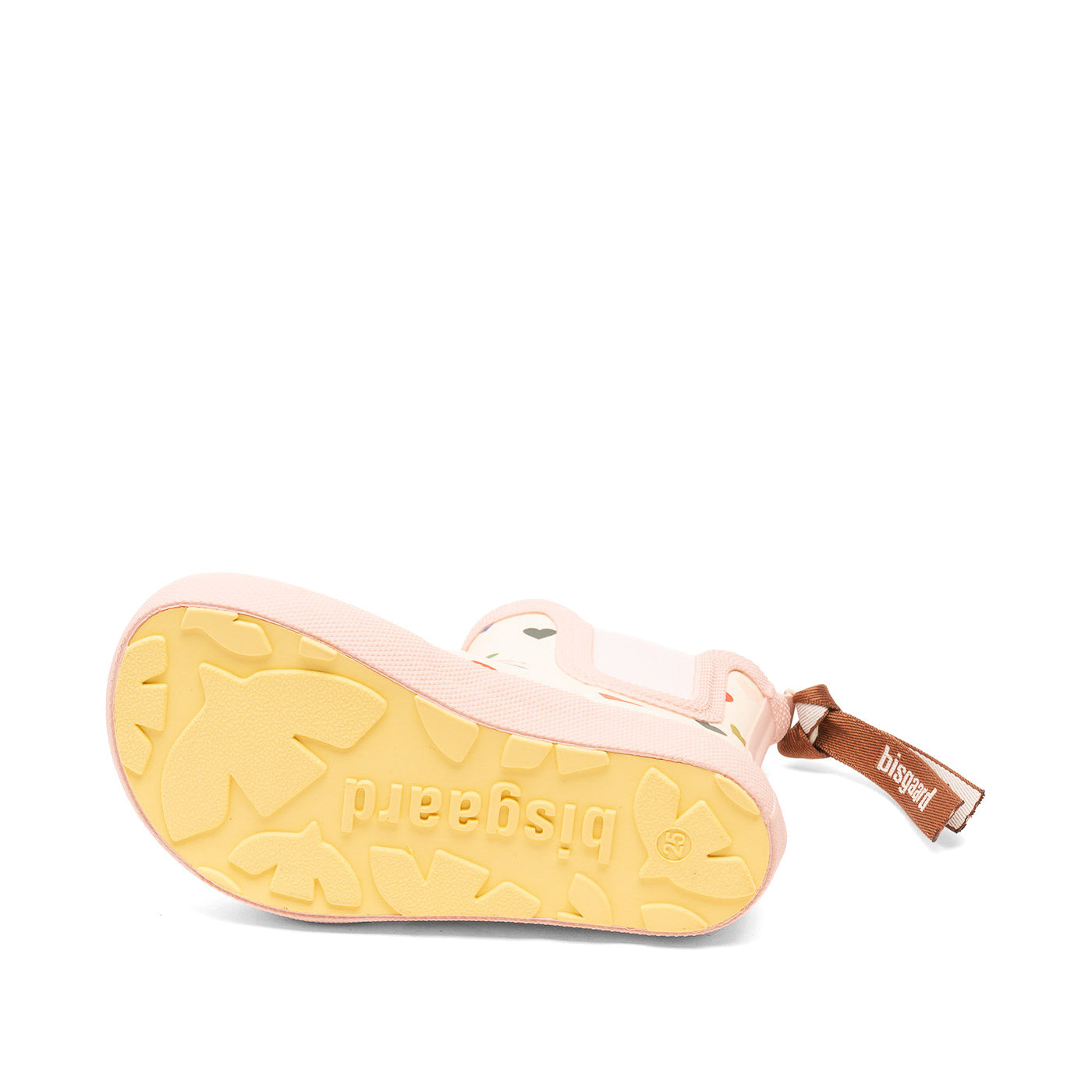bisgaard barefoot Love gumijas zābaki