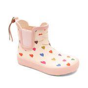 bisgaard barefoot Love gumijas zābaki