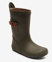 bisgaard Scandinavia Green gumijas zābaki