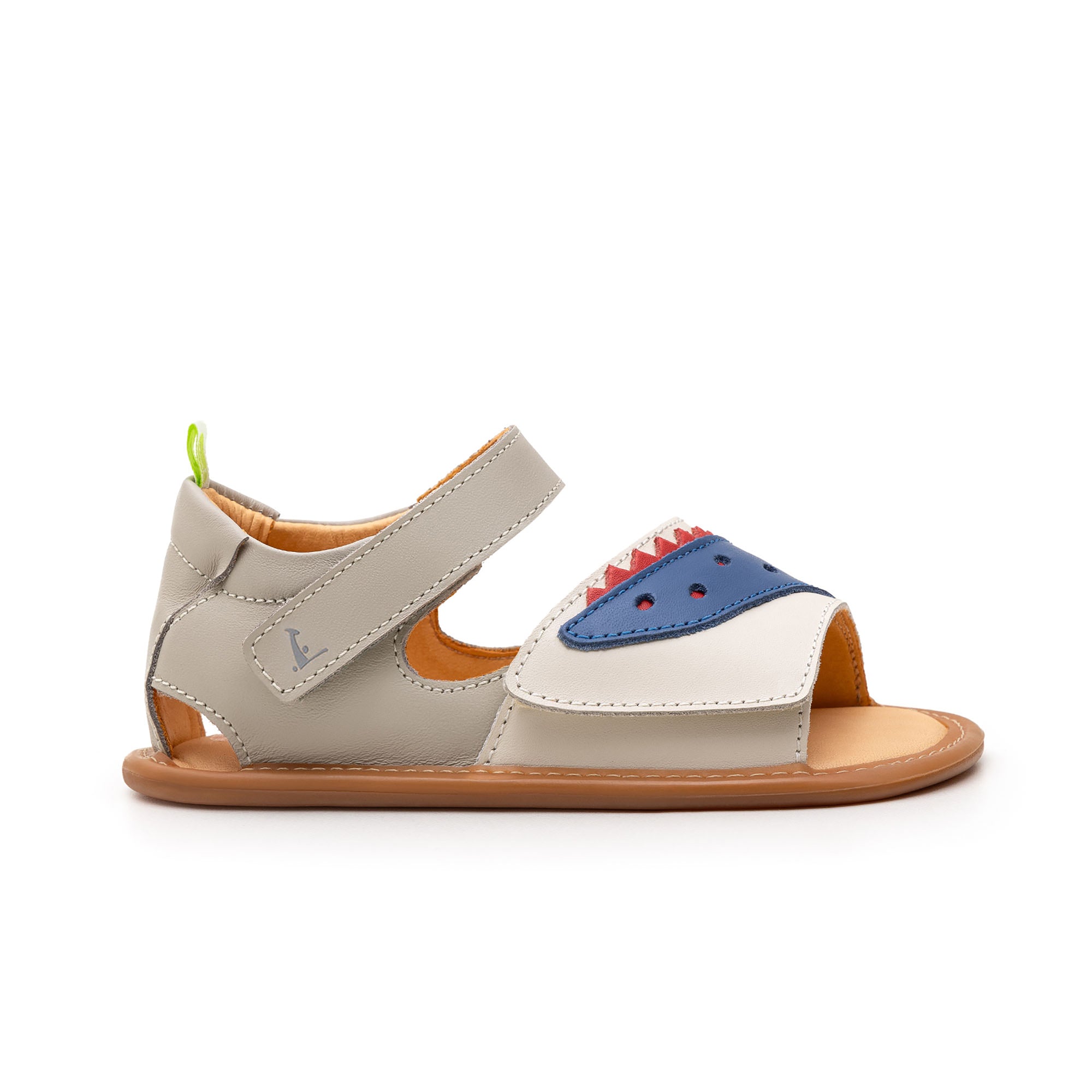 Tip Toey Joey Crunchy Sandals